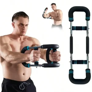 Adjustable Shaker Twister Arm Trainer