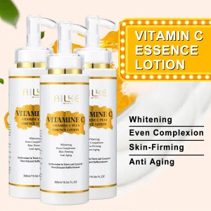 AILKE Vitamin C Skin Care Set