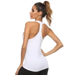 Women's Fitness Sports Tank Top