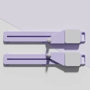 2-in-1 Abs & Ski Board
