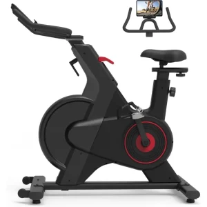 Fitness Stationary Bicycle Machine