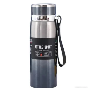 1L Thermal Stainless Steel Thermos Bottle