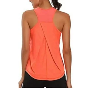 Women Sport tank Tops